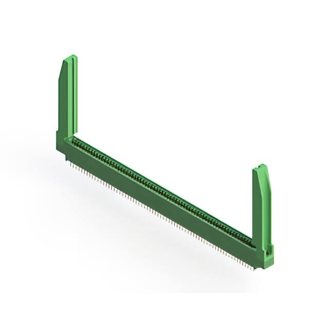 345-136-524-878 EDAC Inc.  Connecteurs de bordure